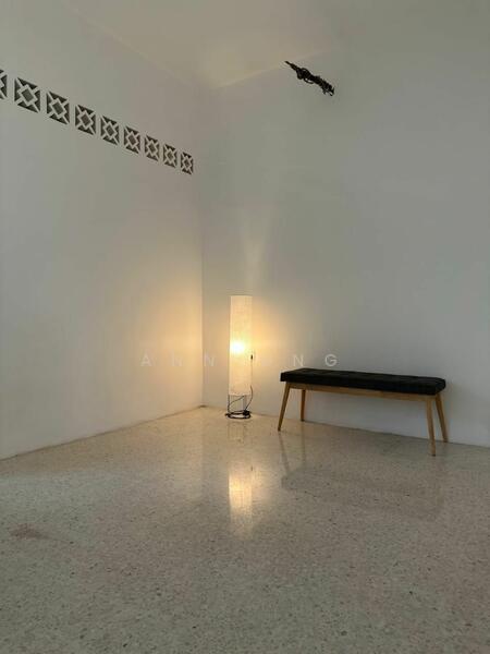 For Sale - 1-storey Terraced House at SS2