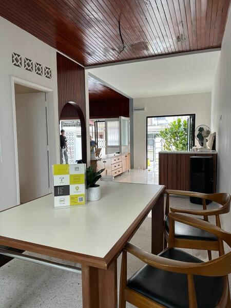 For Sale - 1-storey Terraced House at SS2