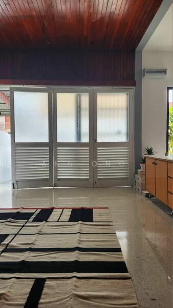 For Sale - 1-storey Terraced House at SS2