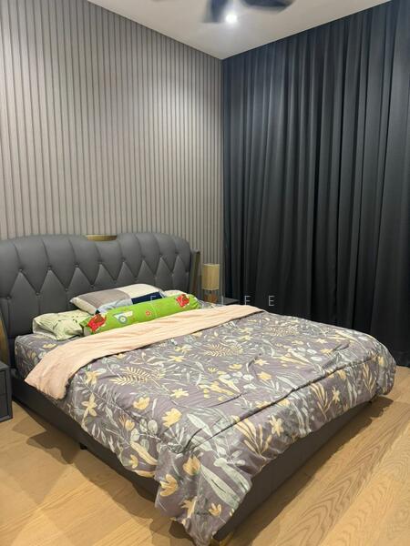 Untuk Disewa - Lucent Residence