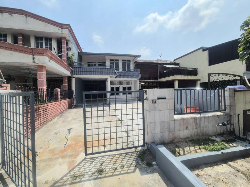 Untuk Dijual - Seksyen 10 Shah Alam