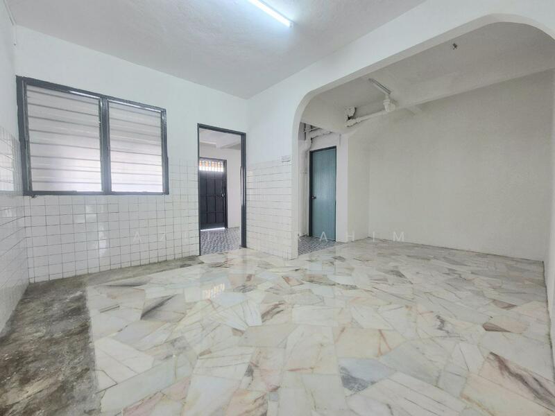 Untuk Dijual - Seksyen 10 Shah Alam