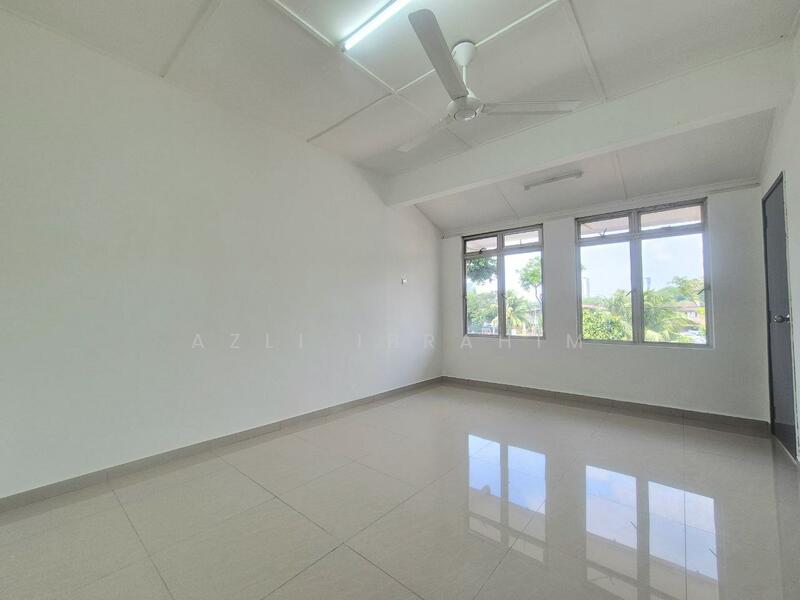 Untuk Dijual - Seksyen 10 Shah Alam
