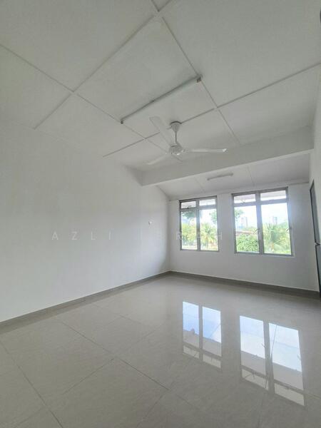 Untuk Dijual - Seksyen 10 Shah Alam