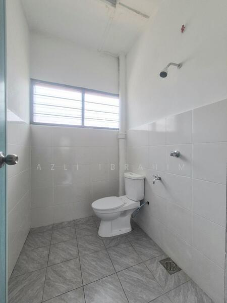 Untuk Dijual - Seksyen 10 Shah Alam