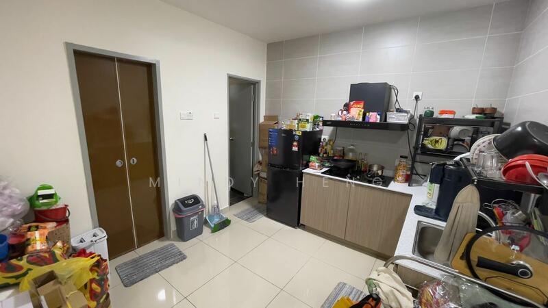 Service Residence for Rent at G Residence - Mindy Heng - PropertyGuru.com.my