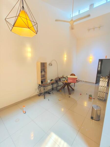 Untuk Dijual - Tingkat Nibong 11950 Bayan Lepas Penang