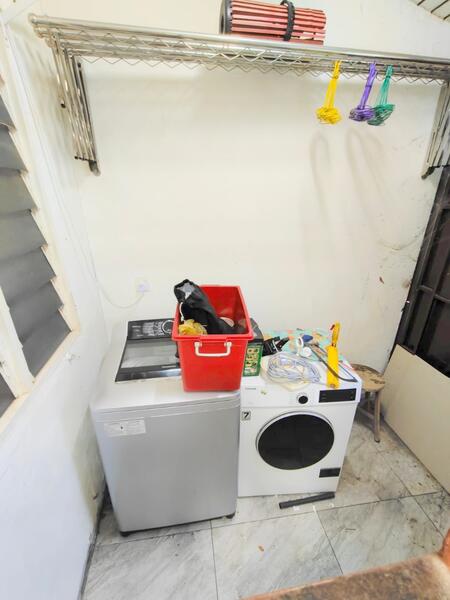 Untuk Dijual - Tingkat Nibong 11950 Bayan Lepas Penang