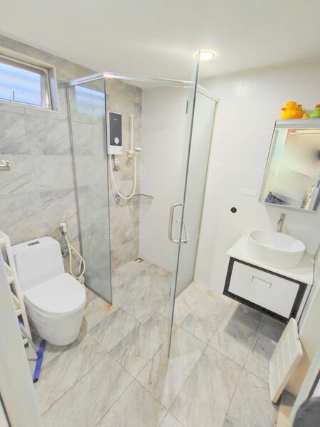 Untuk Dijual - Tingkat Nibong 11950 Bayan Lepas Penang