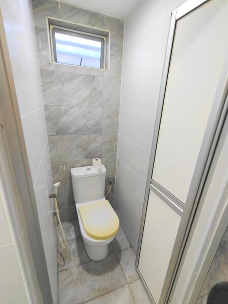 Untuk Dijual - Tingkat Nibong 11950 Bayan Lepas Penang