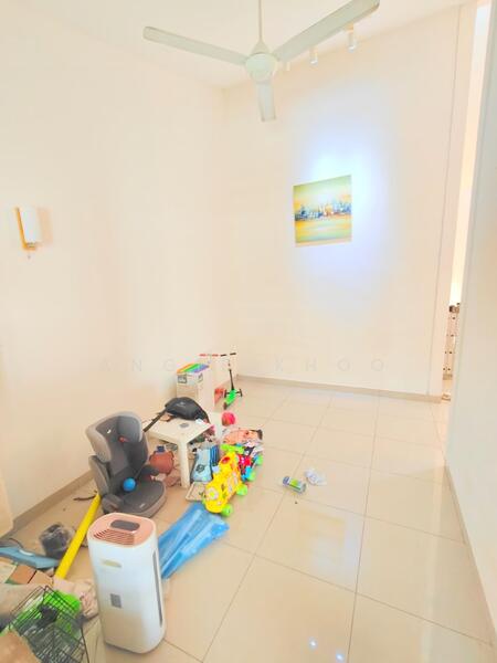 Untuk Dijual - Tingkat Nibong 11950 Bayan Lepas Penang