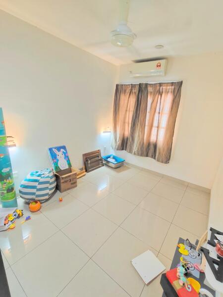 Untuk Dijual - Tingkat Nibong 11950 Bayan Lepas Penang