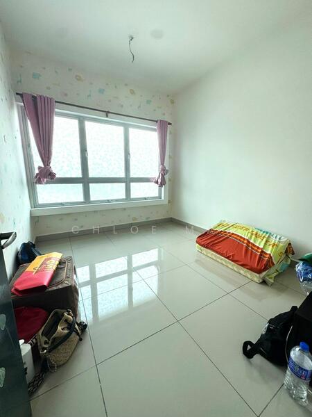 Apartment for Rent at Idaman Residence - Chloe Mak - PropertyGuru.com.my