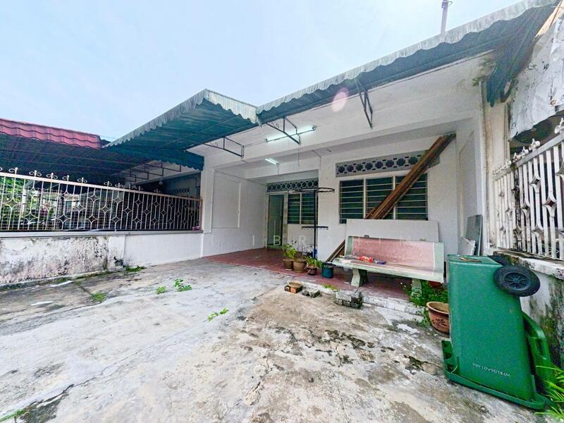 Untuk Dijual - Setapak Kuala Lumpur (Jalan Sentosa)