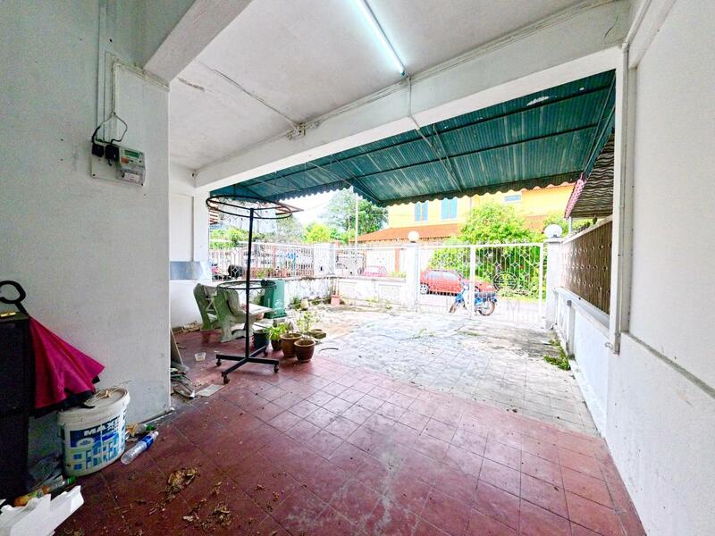 Untuk Dijual - Setapak Kuala Lumpur (Jalan Sentosa)