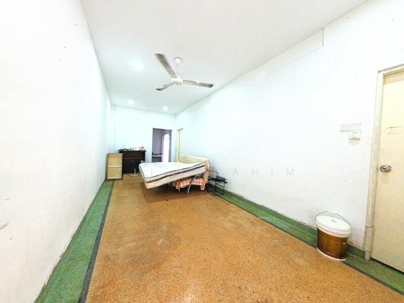 Untuk Dijual - Setapak Kuala Lumpur (Jalan Sentosa)