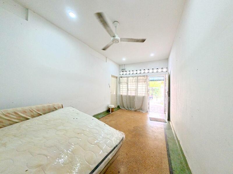 Untuk Dijual - Setapak Kuala Lumpur (Jalan Sentosa)
