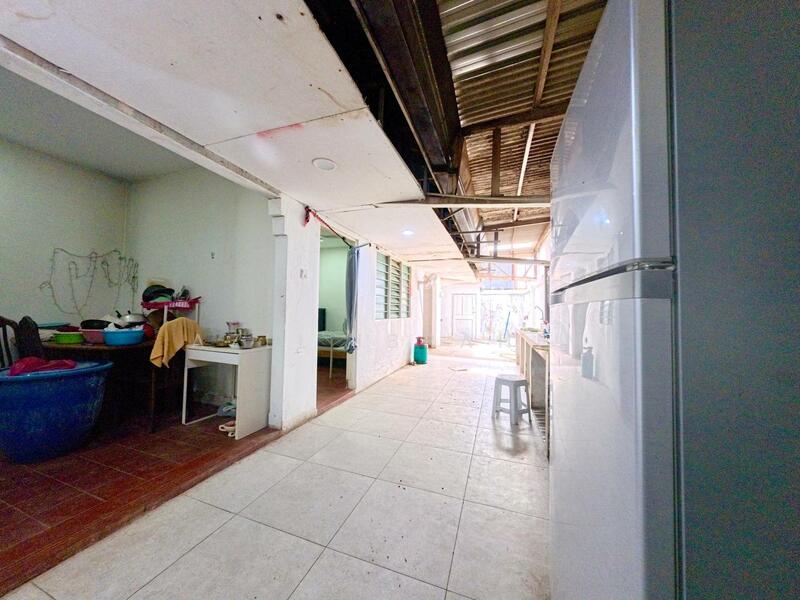 Untuk Dijual - Setapak Kuala Lumpur (Jalan Sentosa)