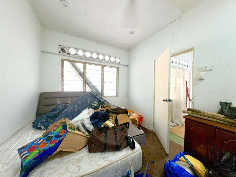 Untuk Dijual - Setapak Kuala Lumpur (Jalan Sentosa)