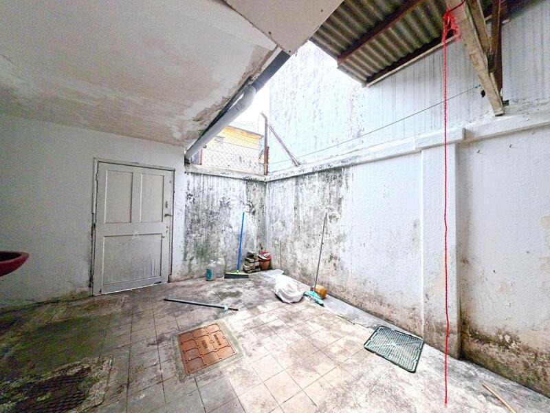 Untuk Dijual - Setapak Kuala Lumpur (Jalan Sentosa)