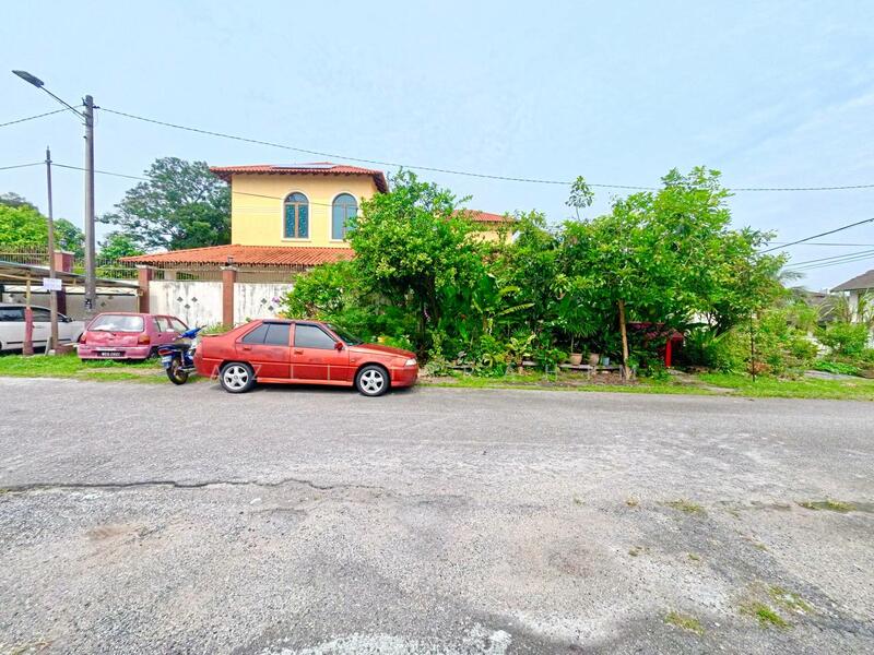 Untuk Dijual - Setapak Kuala Lumpur (Jalan Sentosa)