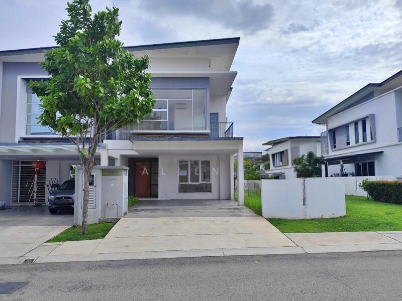 2-storey Terraced House for Sale in Kajang 2 (Kajang) - Allen . - PropertyGuru.com.my