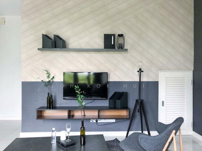 For Rent - AVIRA Medini