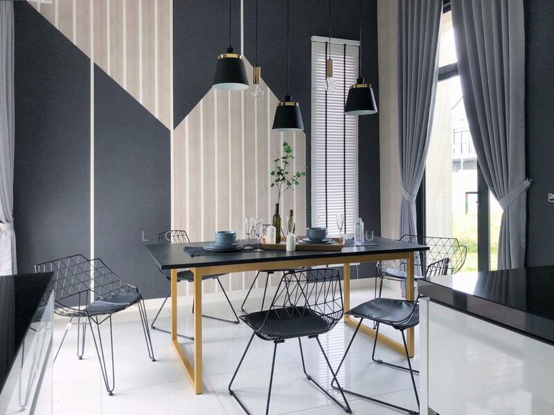 For Rent - AVIRA Medini