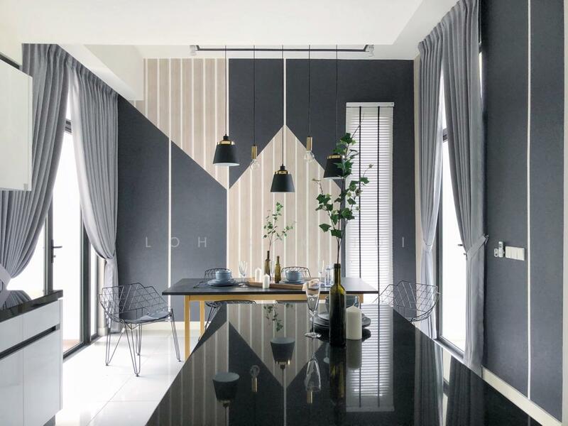 For Rent - AVIRA Medini