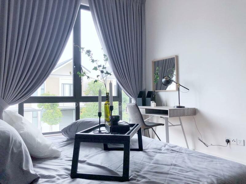 For Rent - AVIRA Medini