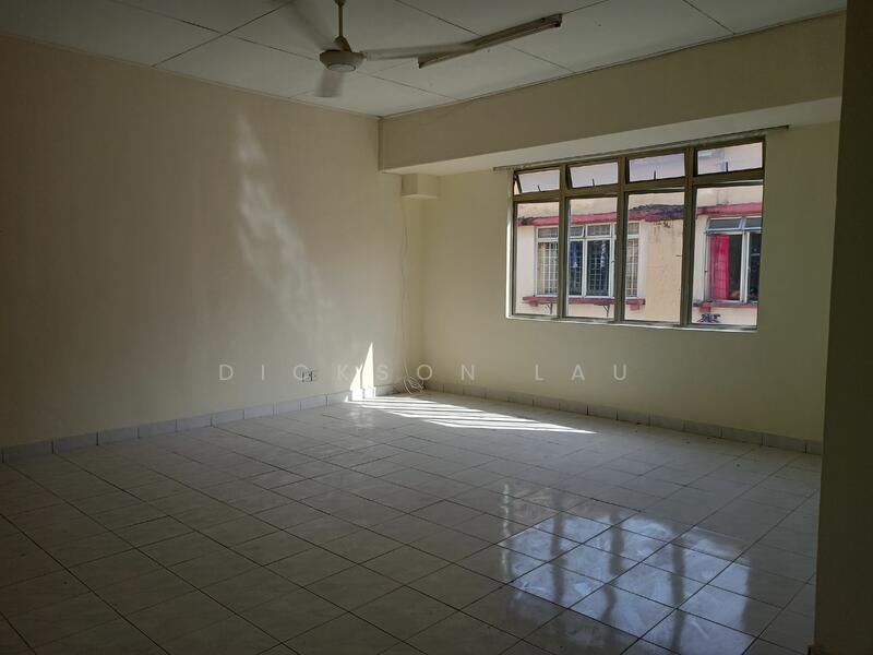 For Sale - Taman Pusat Kepong