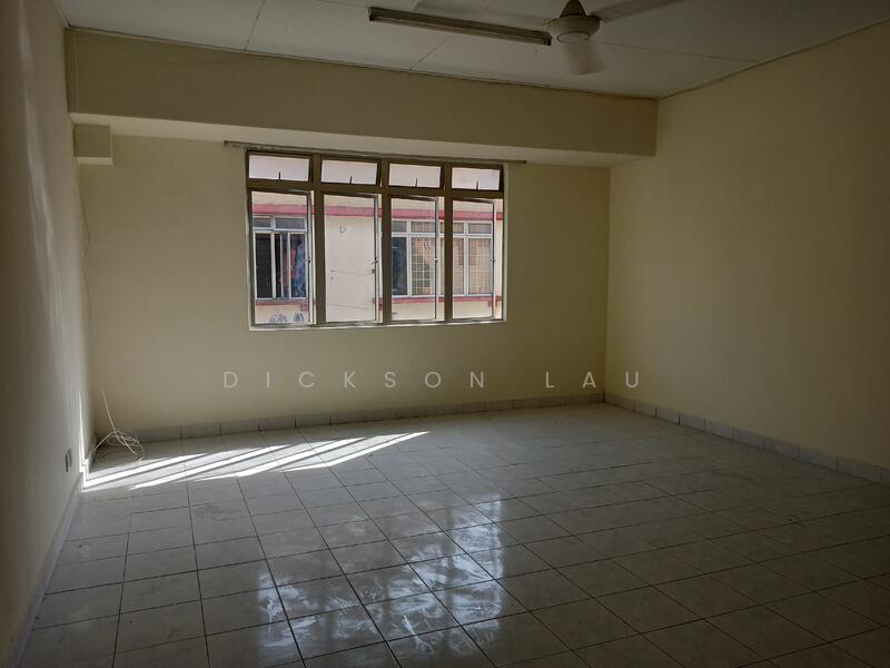 Pangsapuri untuk Dijual di Taman Pusat Kepong - Dickson Lau - PropertyGuru.com.my