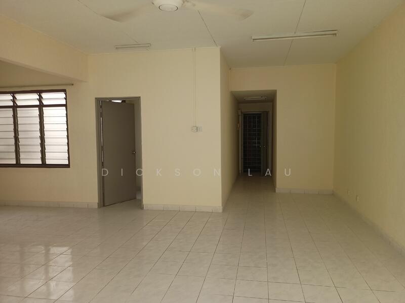 Pangsapuri untuk Dijual di Taman Pusat Kepong - Dickson Lau - PropertyGuru.com.my