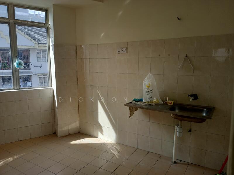 Pangsapuri untuk Dijual di Taman Pusat Kepong - Dickson Lau - PropertyGuru.com.my