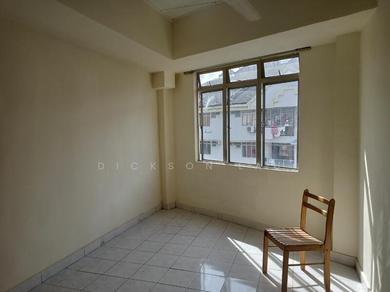 Pangsapuri untuk Dijual di Taman Pusat Kepong - Dickson Lau - PropertyGuru.com.my