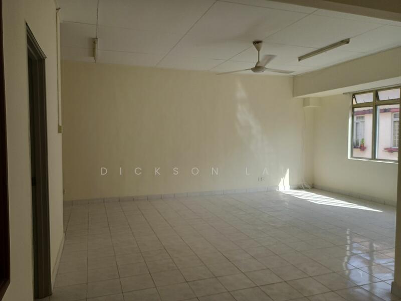 Pangsapuri untuk Dijual di Taman Pusat Kepong - Dickson Lau - PropertyGuru.com.my