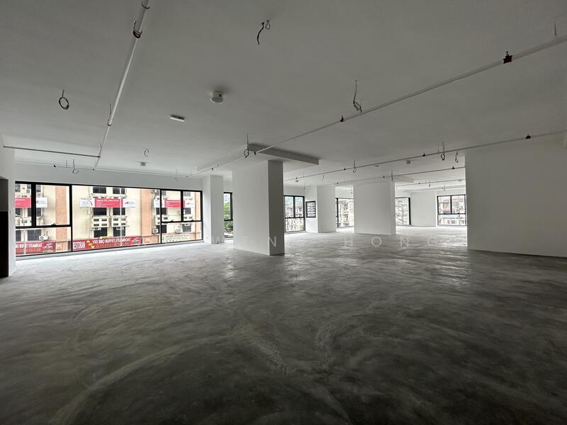 For Rent - Mutiara Central