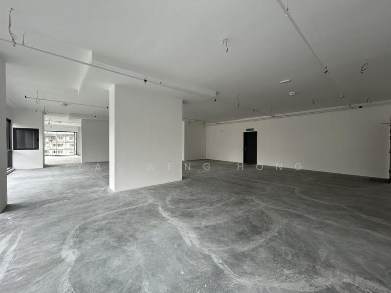 For Rent - Mutiara Central