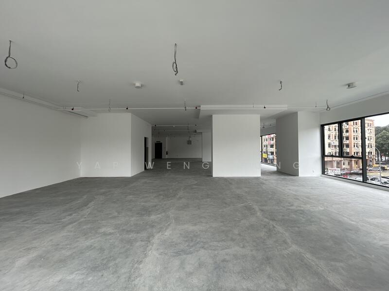 For Rent - Mutiara Central