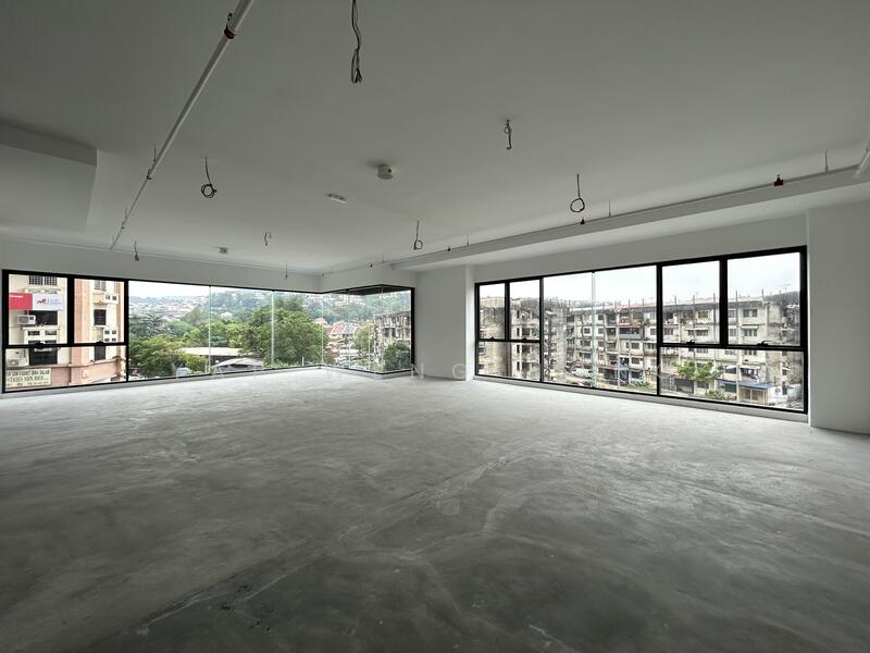 For Rent - Mutiara Central