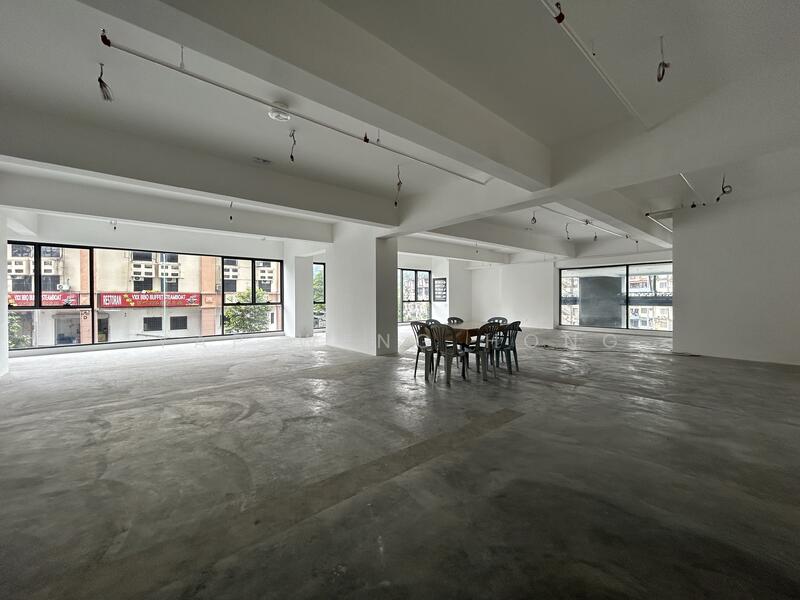 For Rent - Mutiara Central