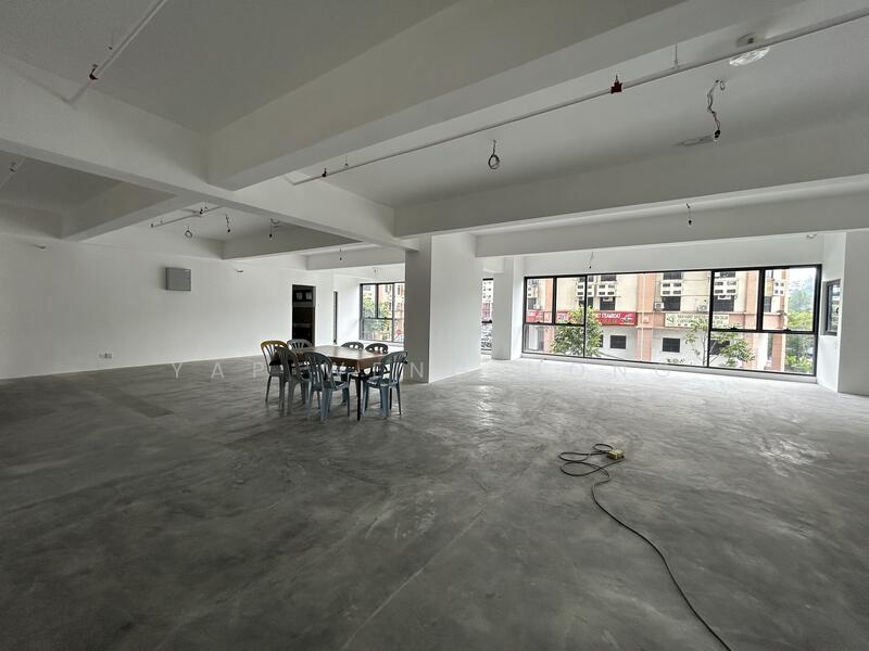 For Rent - Mutiara Central