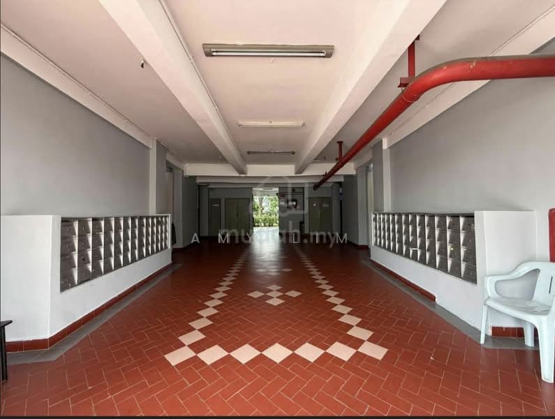 Apartment for Sale at Avenue Court - Amy Lim - PropertyGuru.com.my