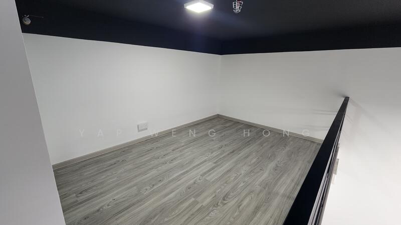 For Rent - Mutiara Central