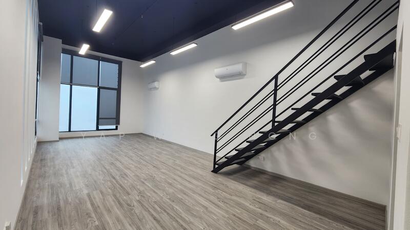 For Rent - Mutiara Central