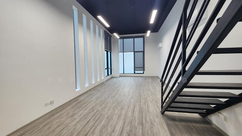 For Rent - Mutiara Central