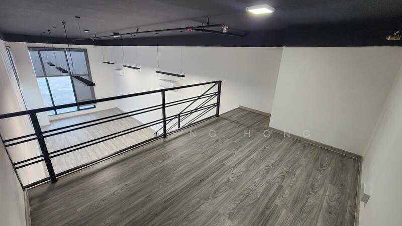 For Rent - Mutiara Central