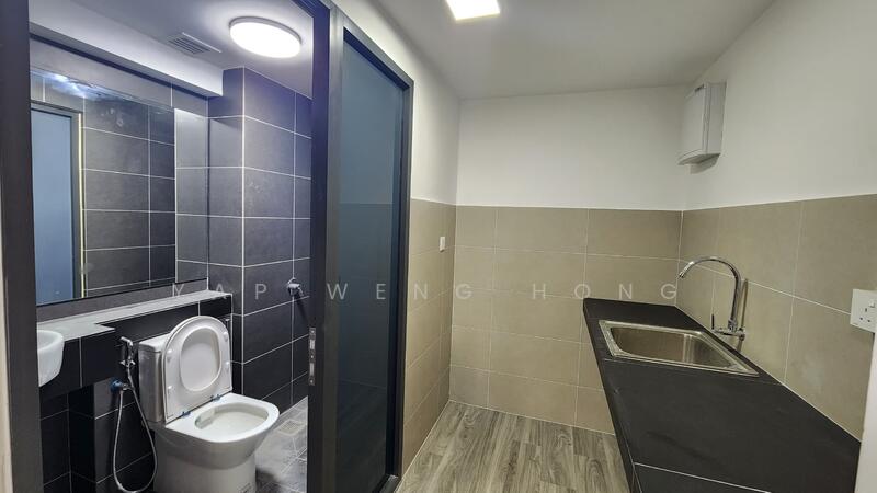 For Rent - Mutiara Central