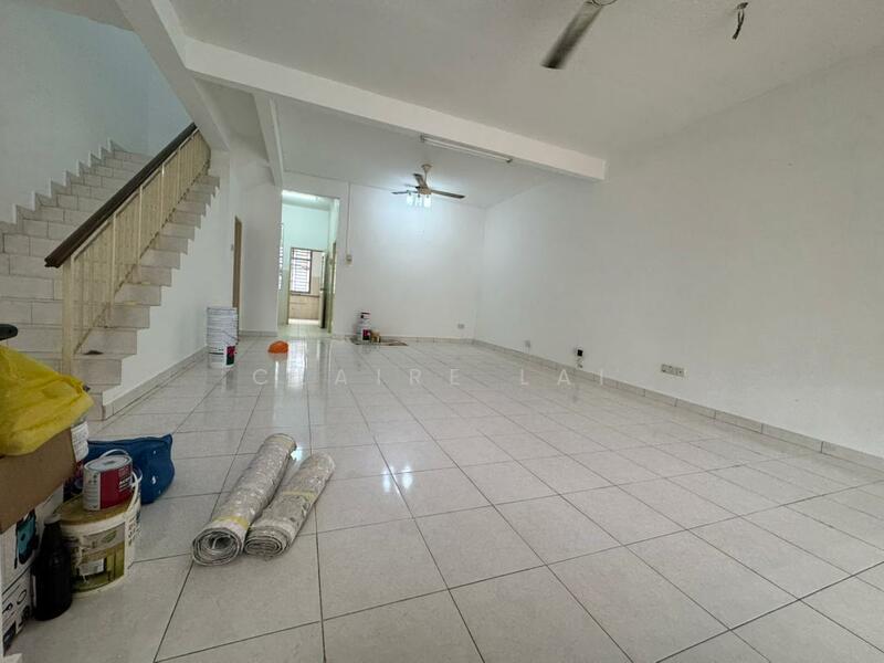 Untuk Disewa - Indahpura Kulai Ruby