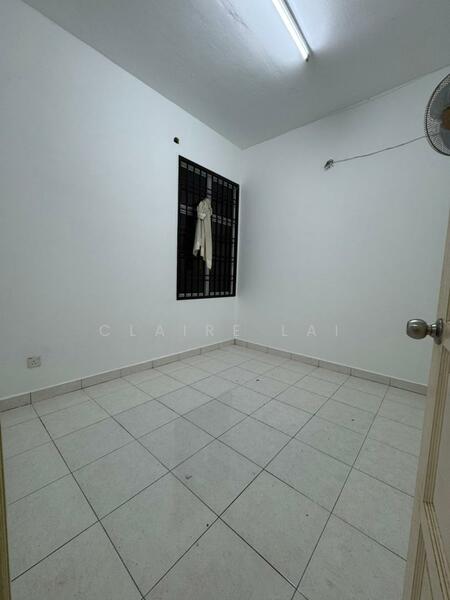 Untuk Disewa - Indahpura Kulai Ruby